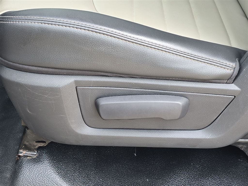 2011 RAM 1500 Tradesman