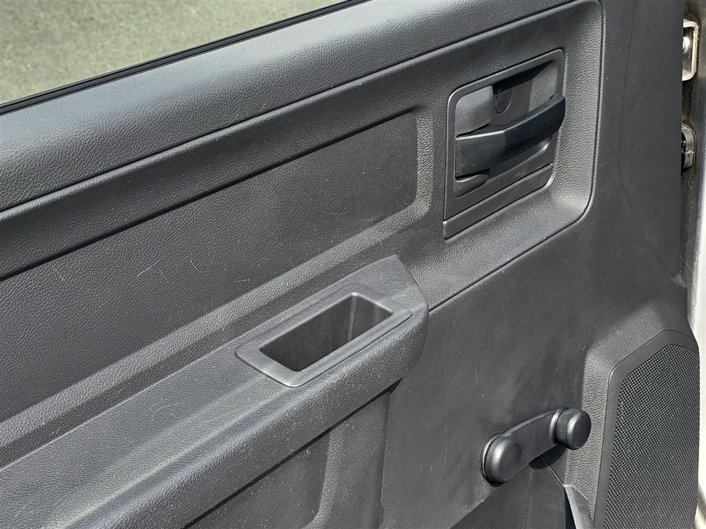 2011 RAM 1500 Tradesman