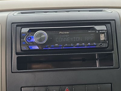 2011 RAM 1500 Tradesman