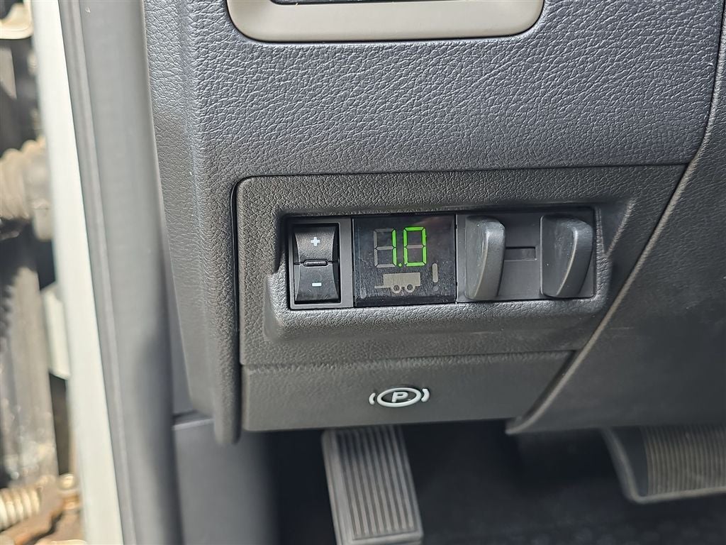 2011 RAM 1500 Tradesman