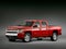 2010 Chevrolet Silverado 1500 LT