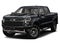 2024 Chevrolet Silverado 1500 ZR2 Bison Edition