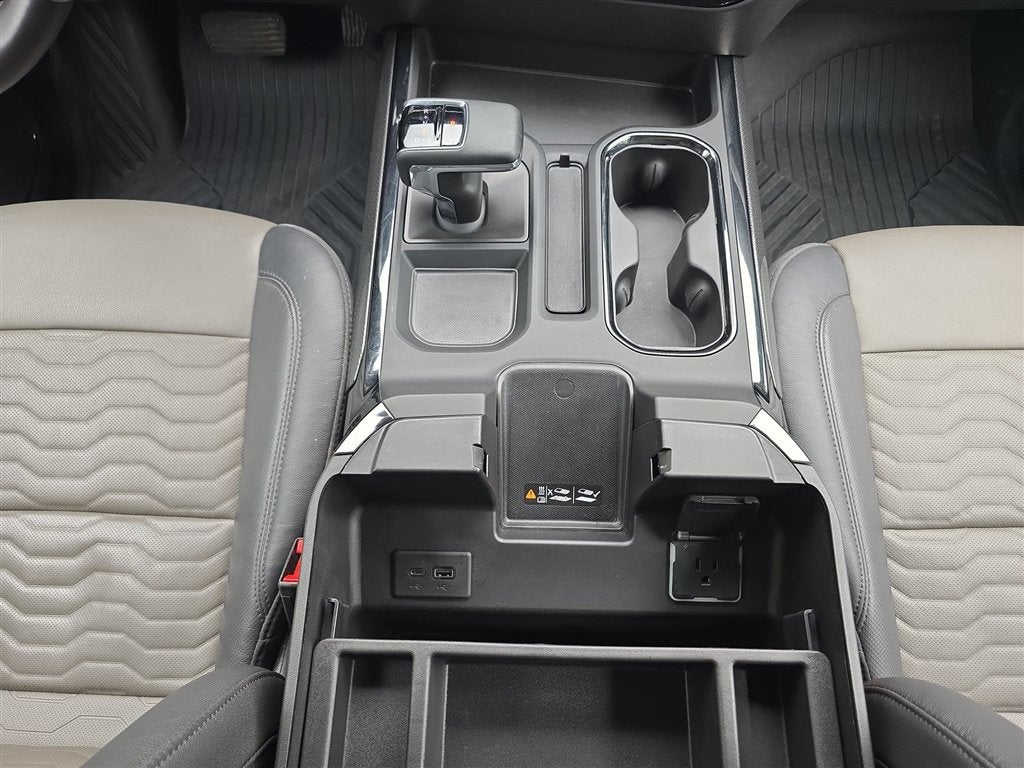 2024 Chevrolet Silverado 1500 ZR2 Bison Edition