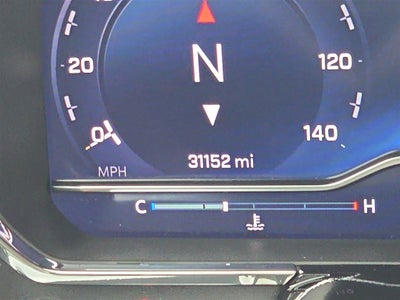 2024 Chevrolet Silverado 1500 ZR2 Bison Edition