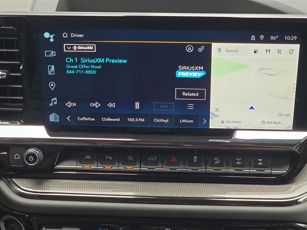2024 Chevrolet Silverado 1500 ZR2 Bison Edition