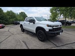 2024 Chevrolet Silverado 1500 ZR2 Bison Edition