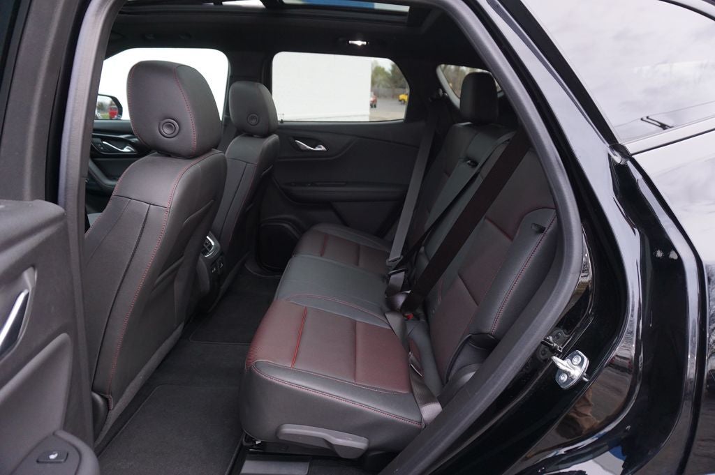 2024 Chevrolet Blazer RS Confidence/Convenience Packages