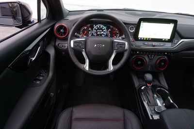 2024 Chevrolet Blazer RS Confidence/Convenience Packages