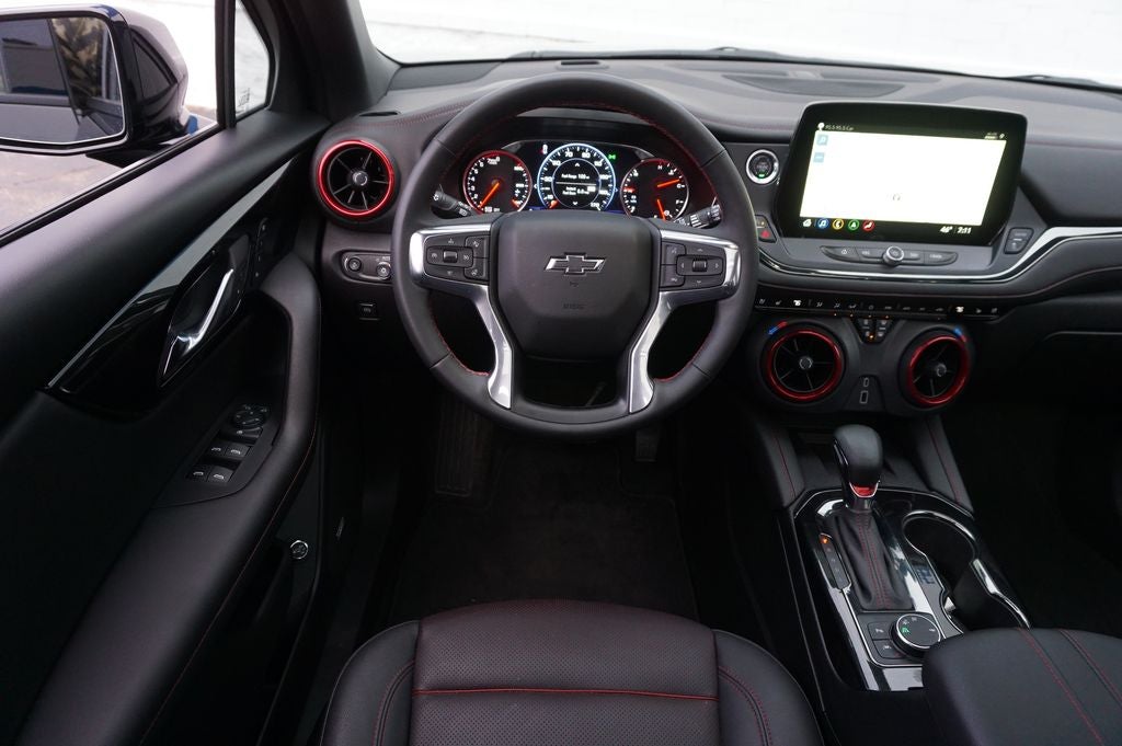2024 Chevrolet Blazer RS Confidence/Convenience Packages