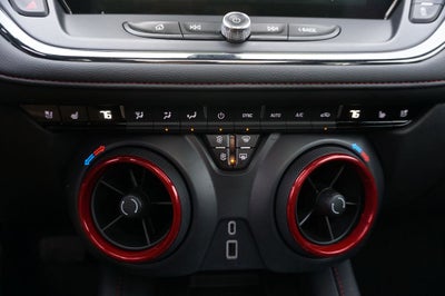 2024 Chevrolet Blazer RS Confidence/Convenience Packages