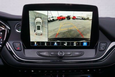 2024 Chevrolet Blazer RS Confidence/Convenience Packages