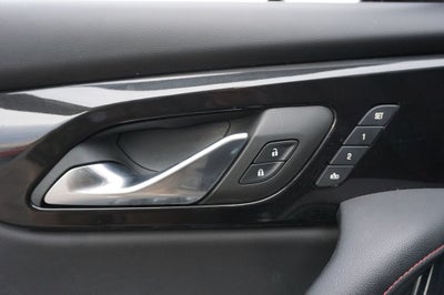 2024 Chevrolet Blazer RS Confidence/Convenience Packages