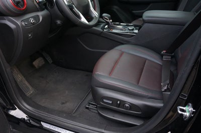 2024 Chevrolet Blazer RS Confidence/Convenience Packages