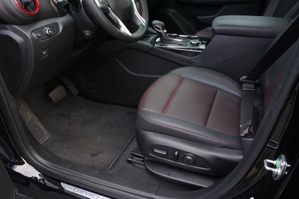 2024 Chevrolet Blazer RS Confidence/Convenience Packages