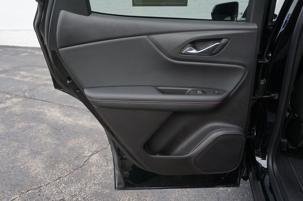 2024 Chevrolet Blazer RS Confidence/Convenience Packages