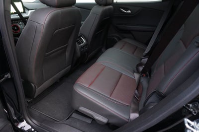 2024 Chevrolet Blazer RS Confidence/Convenience Packages