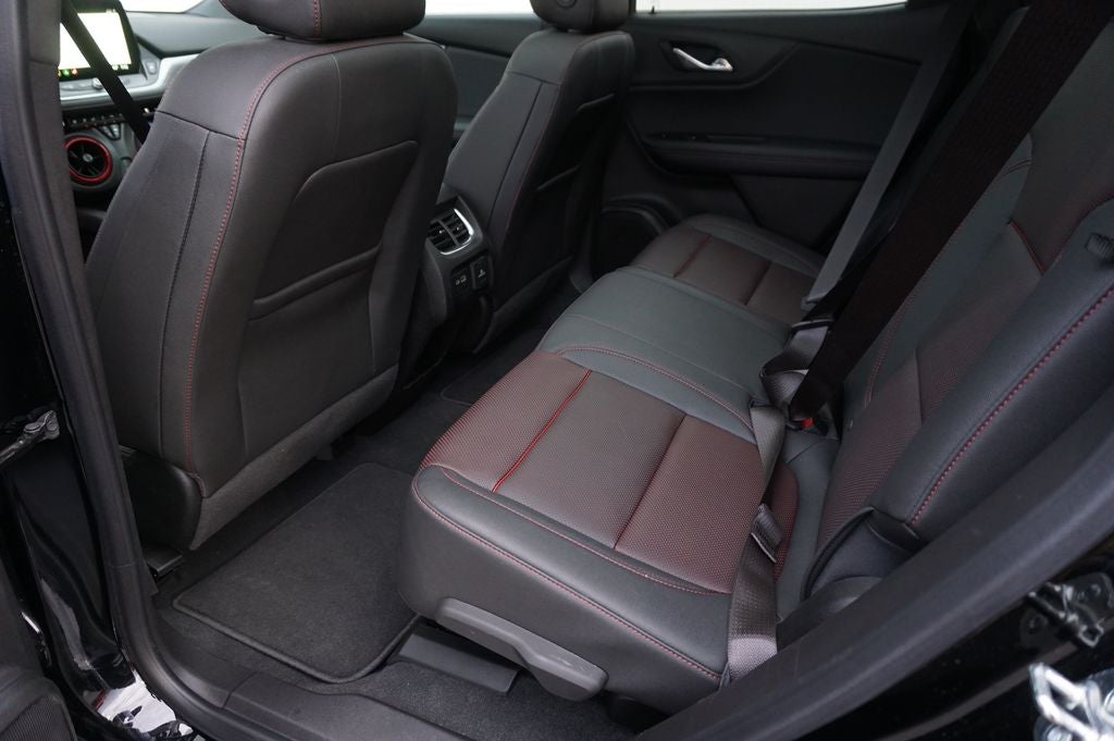 2024 Chevrolet Blazer RS Confidence/Convenience Packages