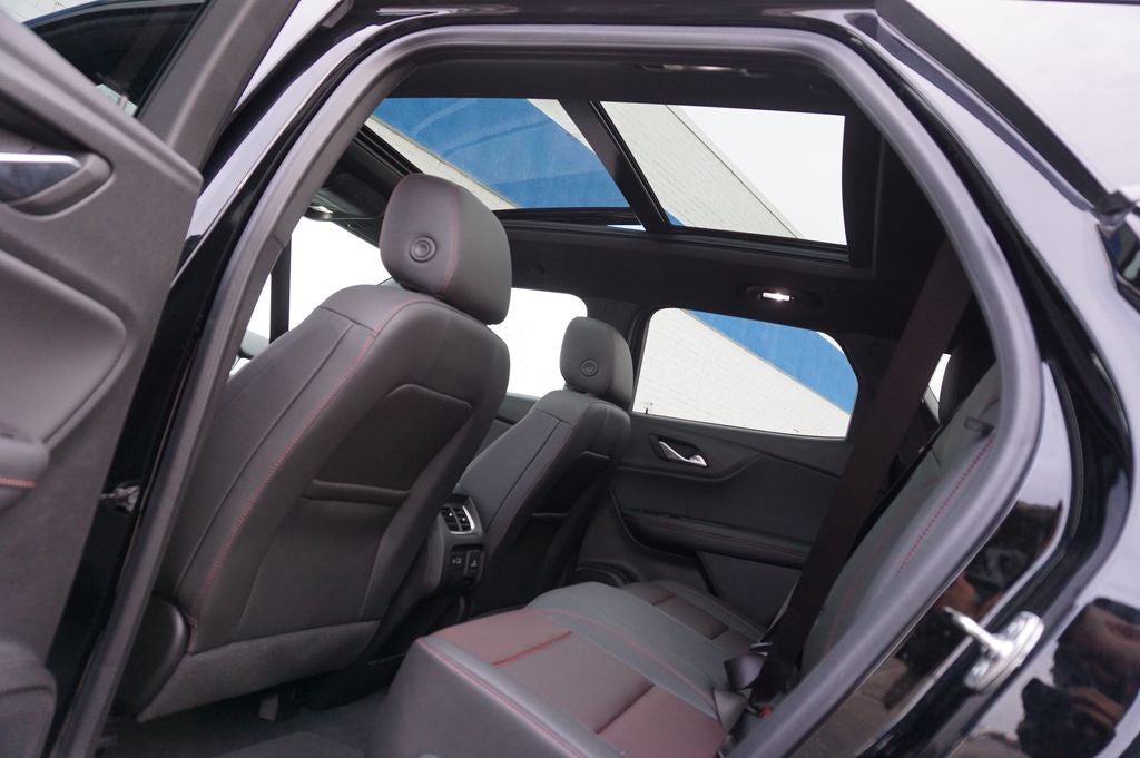 2024 Chevrolet Blazer RS Confidence/Convenience Packages