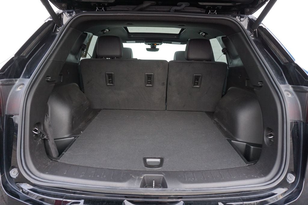 2024 Chevrolet Blazer RS Confidence/Convenience Packages