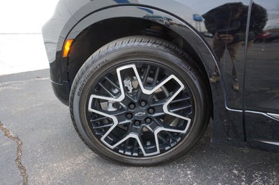 2024 Chevrolet Blazer RS Confidence/Convenience Packages