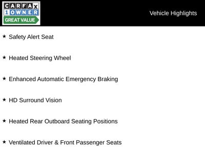 2024 Chevrolet Blazer RS Confidence/Convenience Packages