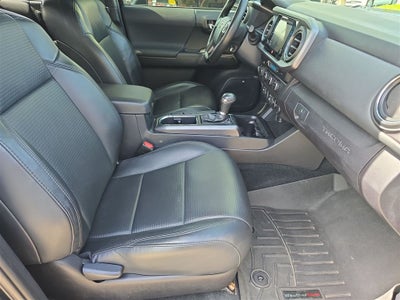 2019 Toyota Tacoma TRD Off-Road/Premium Package V6
