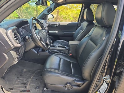 2019 Toyota Tacoma TRD Off-Road/Premium Package V6