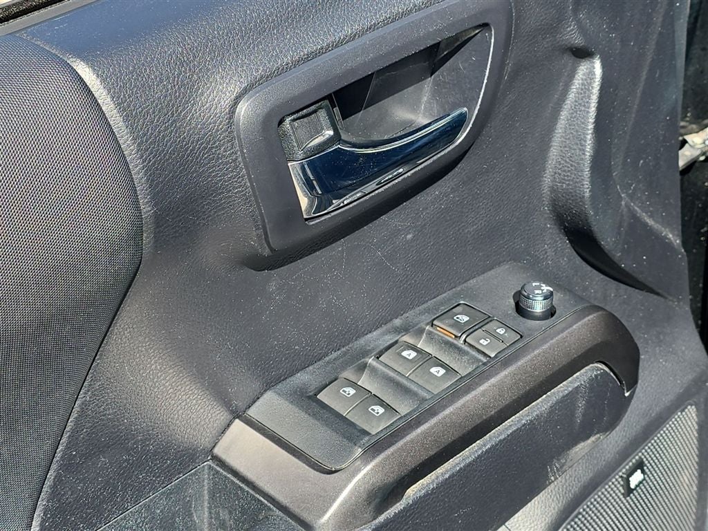 2019 Toyota Tacoma TRD Off-Road/Premium Package V6