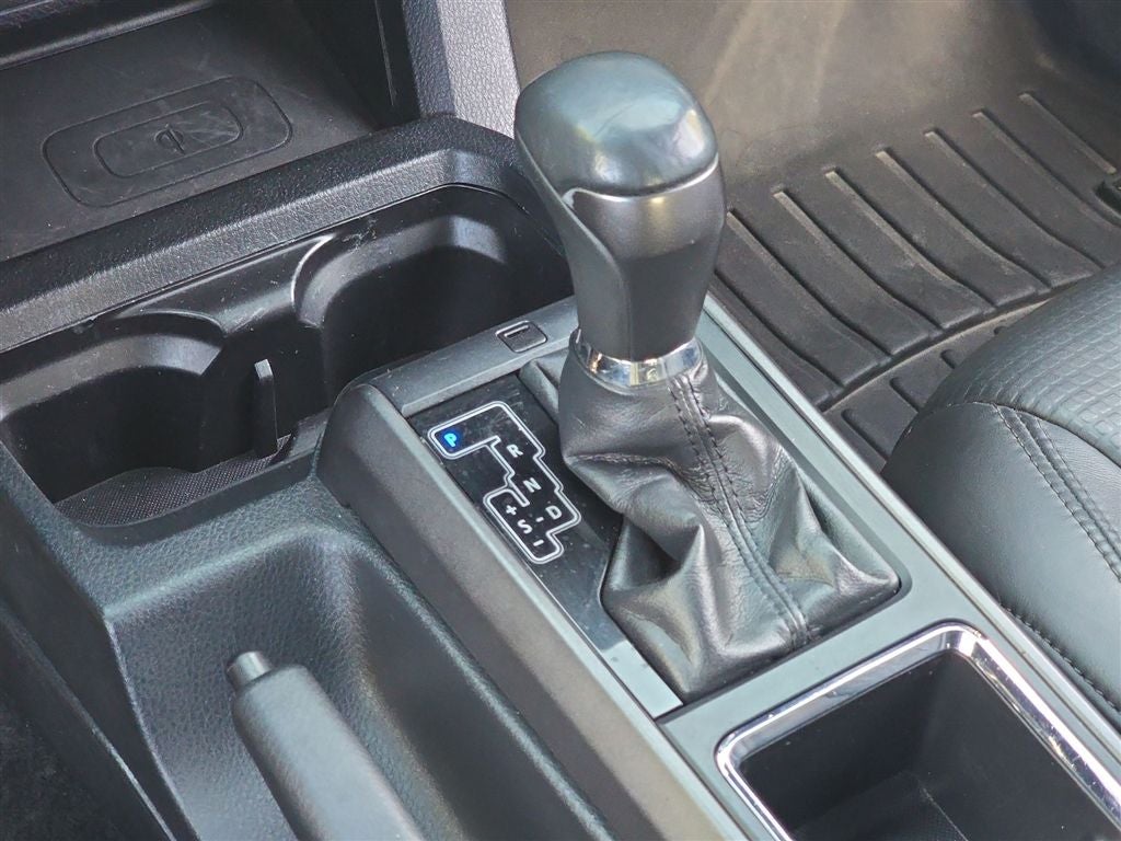 2019 Toyota Tacoma TRD Off-Road/Premium Package V6