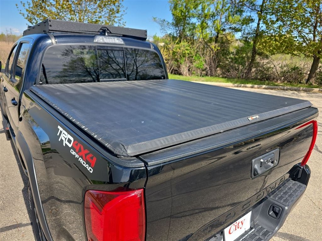 2019 Toyota Tacoma TRD Off-Road/Premium Package V6