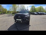 2019 Toyota Tacoma TRD Off-Road/Premium Package V6