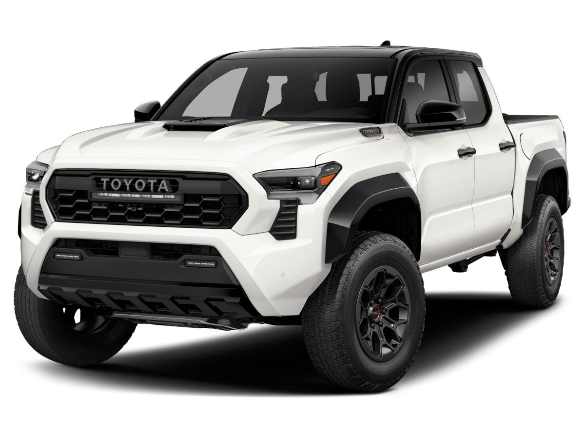 2024 Toyota Tacoma Base