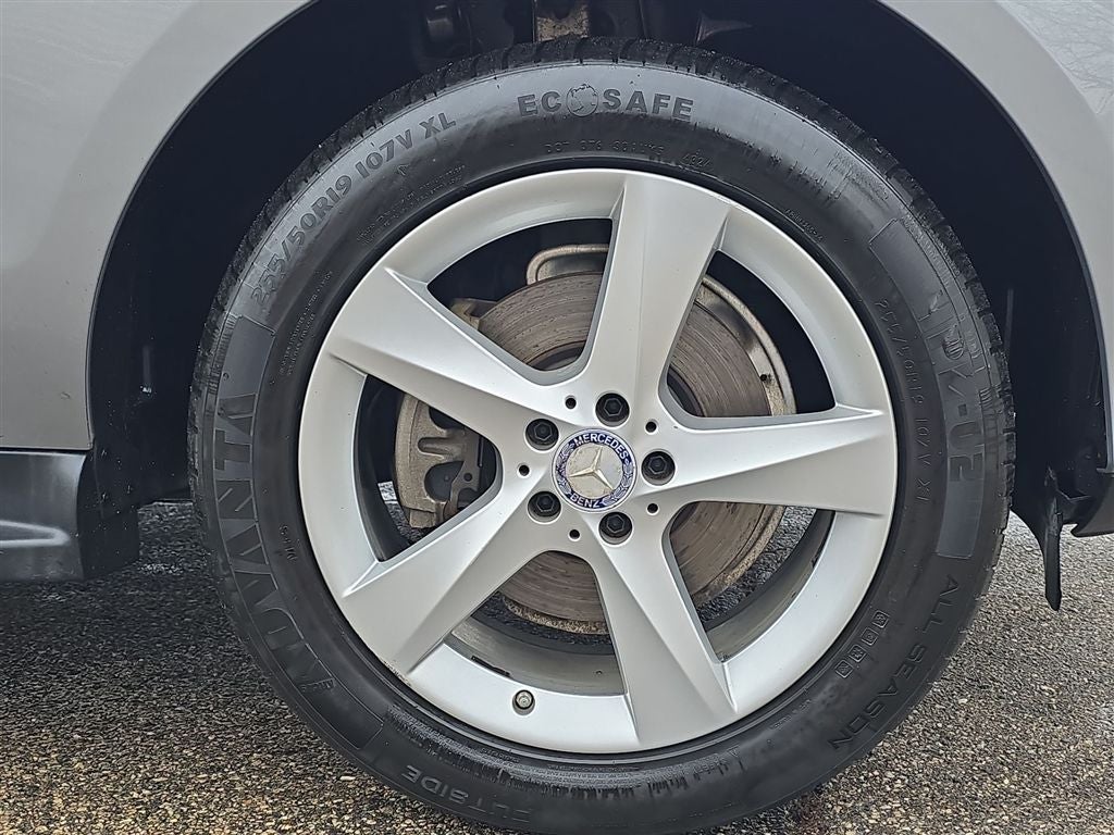 2016 Mercedes-Benz GLE GLE 350 4MATIC®