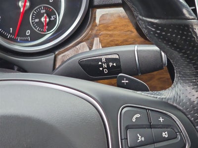 2016 Mercedes-Benz GLE GLE 350 4MATIC®