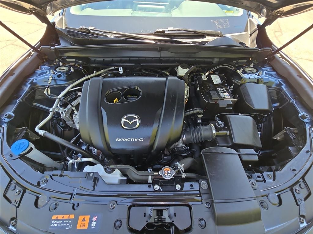 2023 Mazda Mazda CX-50 2.5 S Preferred Plus Package