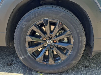 2023 Mazda Mazda CX-50 2.5 S Preferred Plus Package