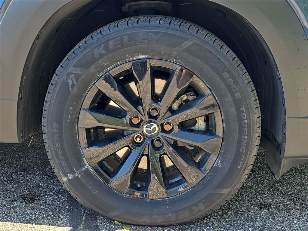 2023 Mazda Mazda CX-50 2.5 S Preferred Plus Package