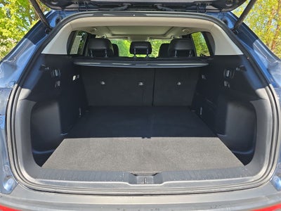 2023 Mazda Mazda CX-50 2.5 S Preferred Plus Package