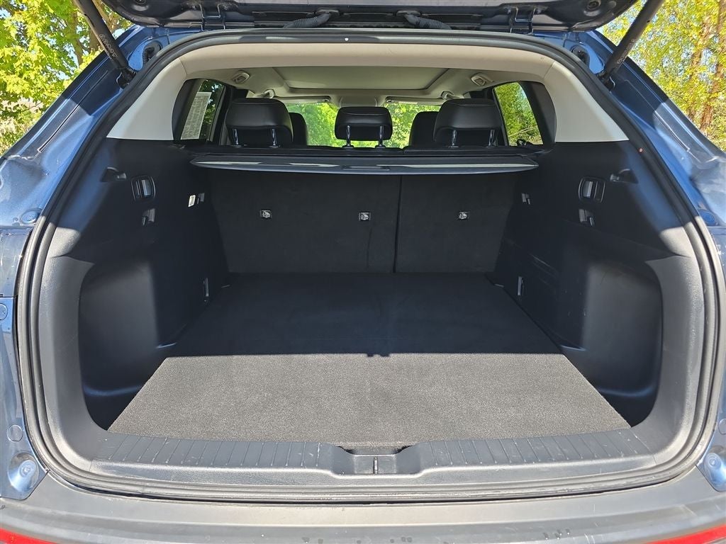 2023 Mazda Mazda CX-50 2.5 S Preferred Plus Package