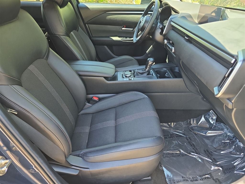 2023 Mazda Mazda CX-50 2.5 S Preferred Plus Package