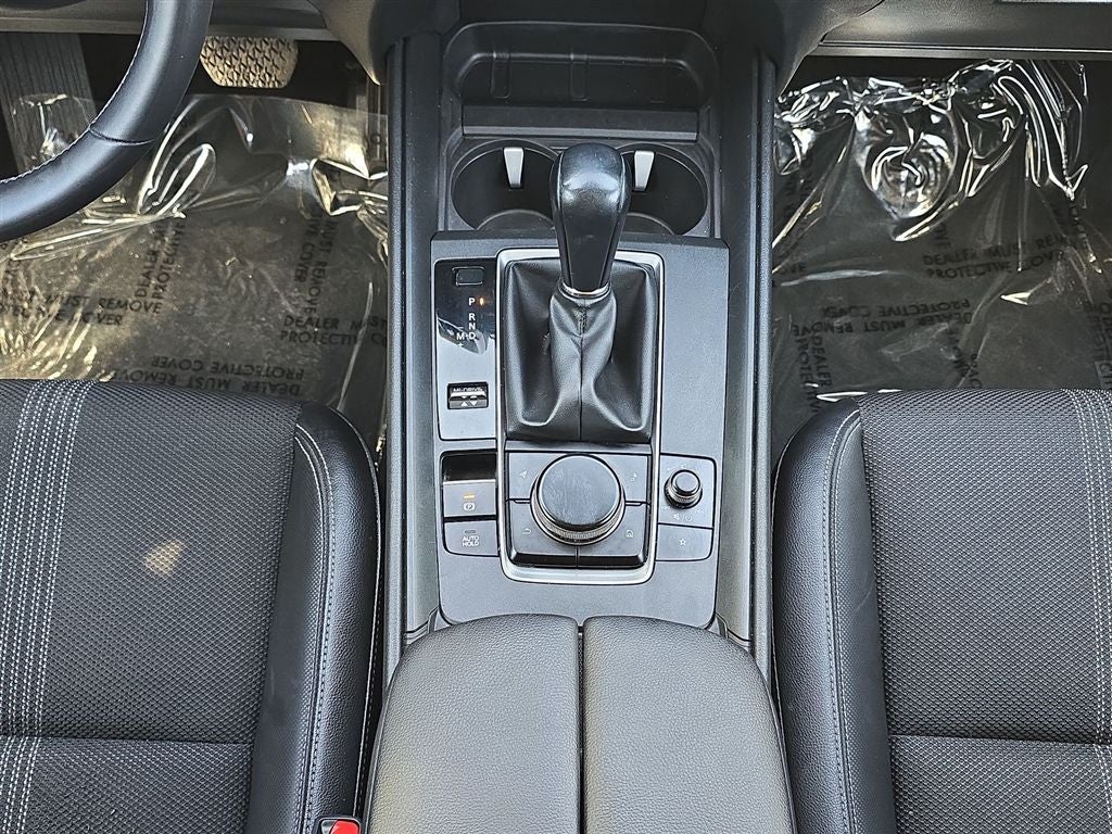 2023 Mazda Mazda CX-50 2.5 S Preferred Plus Package