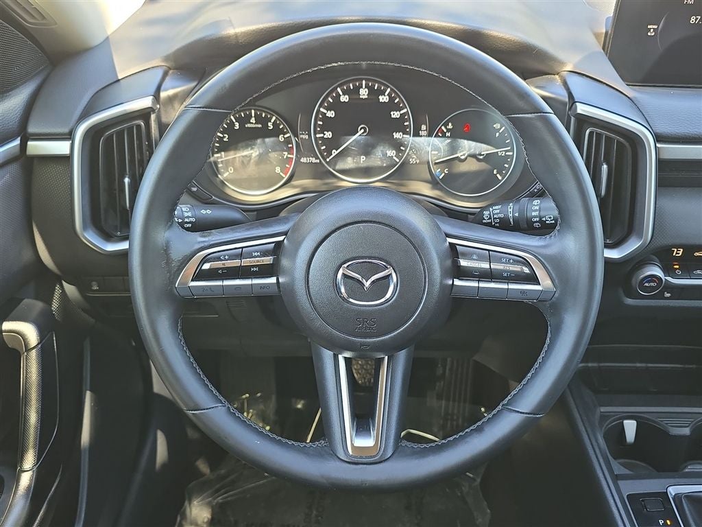 2023 Mazda Mazda CX-50 2.5 S Preferred Plus Package