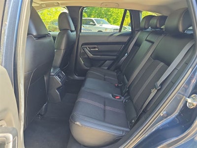 2023 Mazda Mazda CX-50 2.5 S Preferred Plus Package