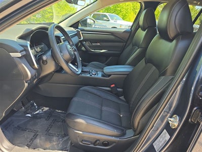 2023 Mazda Mazda CX-50 2.5 S Preferred Plus Package