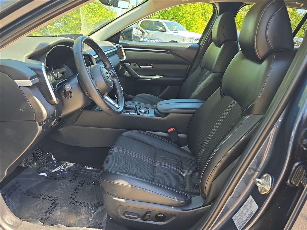 2023 Mazda Mazda CX-50 2.5 S Preferred Plus Package