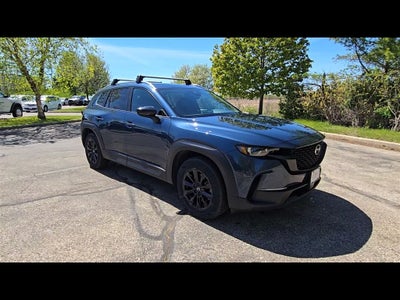 2023 Mazda Mazda CX-50 2.5 S Preferred Plus Package