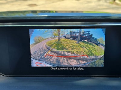 2023 Mazda Mazda CX-50 2.5 S Preferred Plus Package