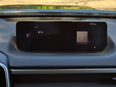 2023 Mazda Mazda CX-50 2.5 S Preferred Plus Package