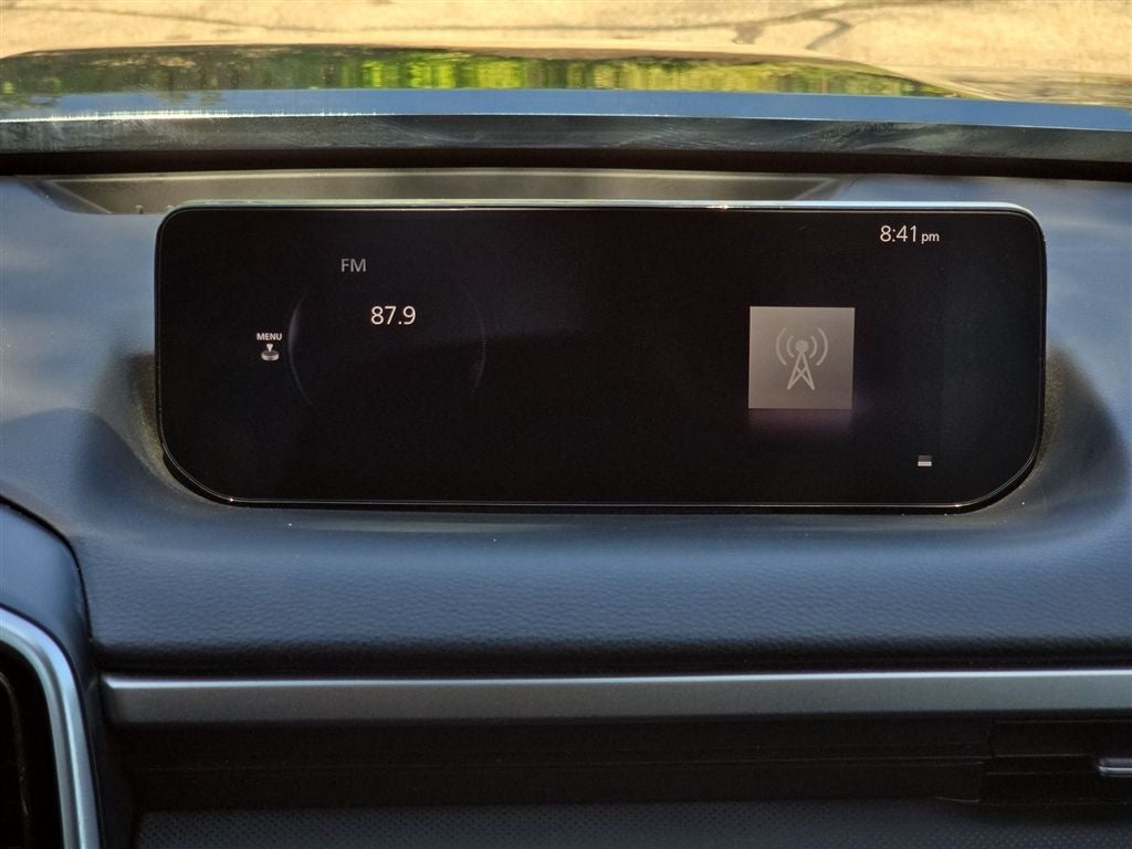 2023 Mazda Mazda CX-50 2.5 S Preferred Plus Package