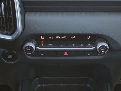 2023 Mazda Mazda CX-50 2.5 S Preferred Plus Package